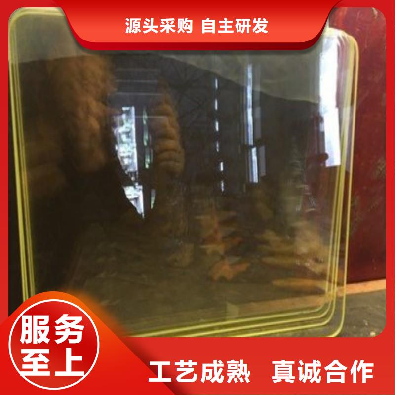 铅玻璃精心打造