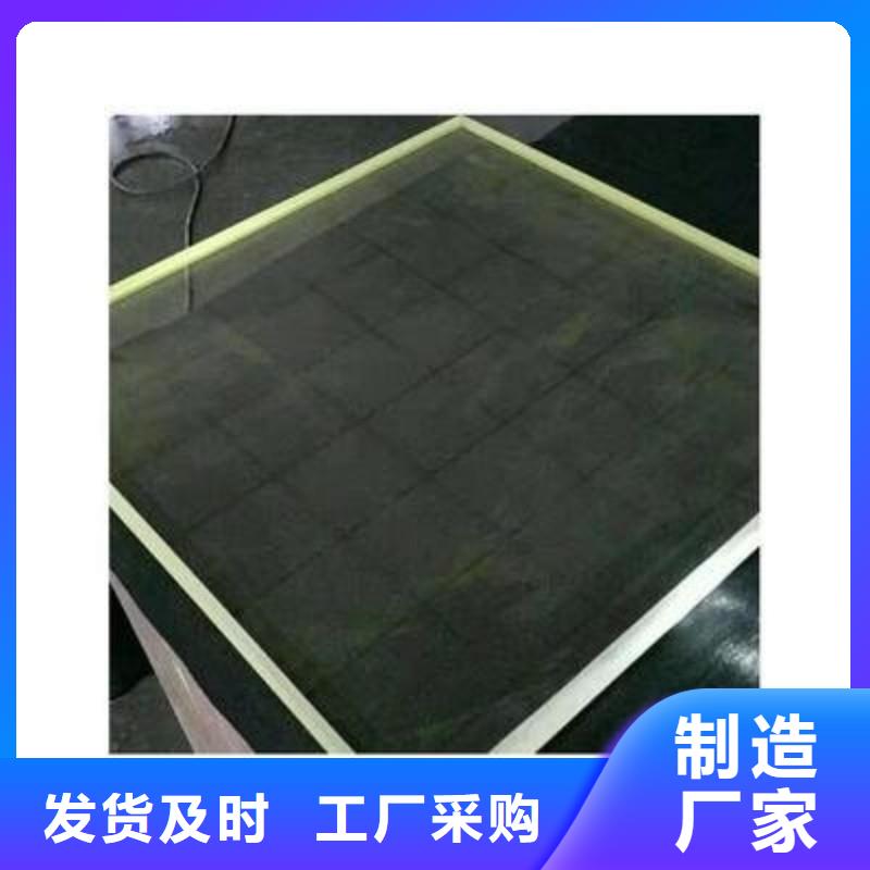 铅玻璃的图文介绍