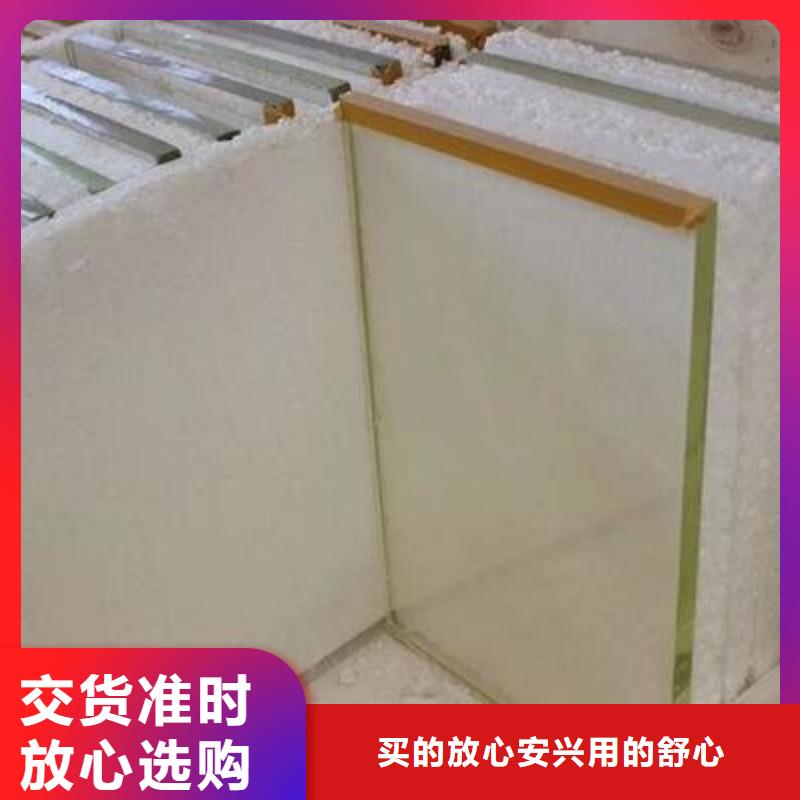 铅玻璃支持定制贴心售后