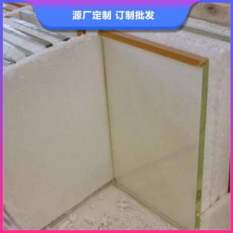 铅玻璃工厂直销