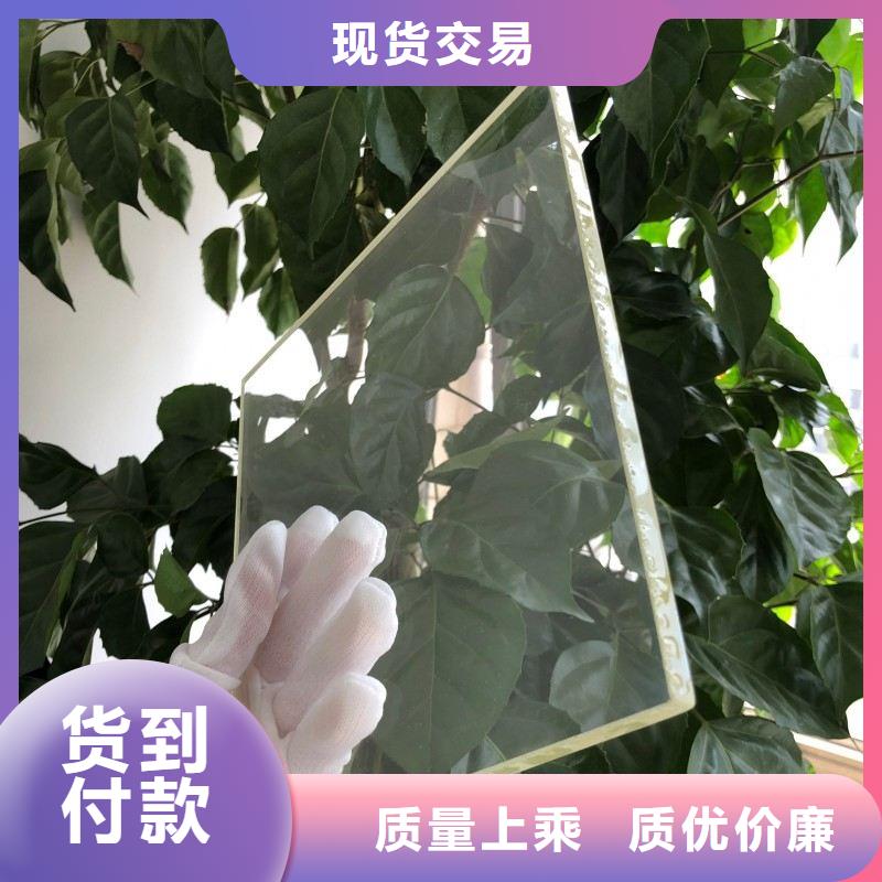 铅玻璃通过检测