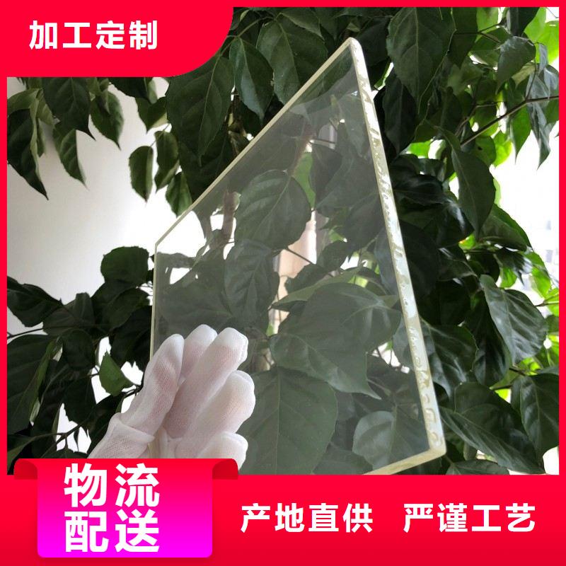铅玻璃主推产品