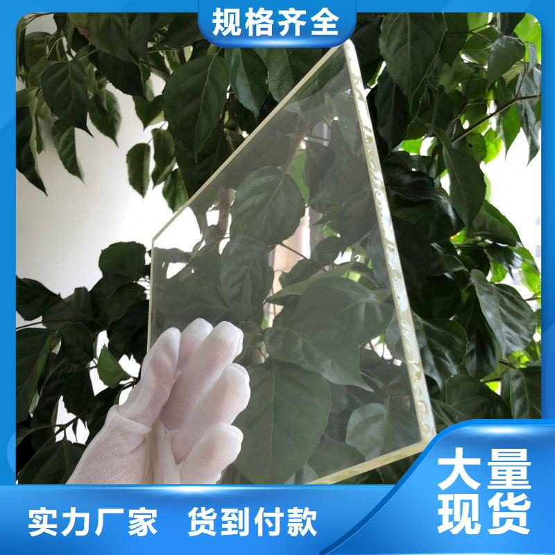 铅玻璃价格实在