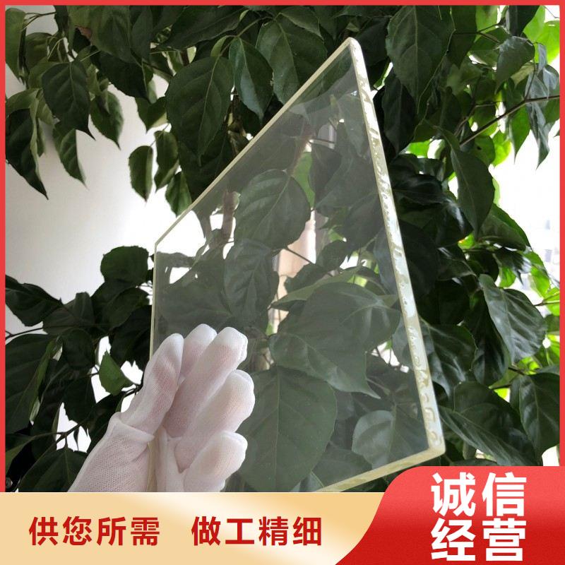 铅玻璃按需定制真材实料