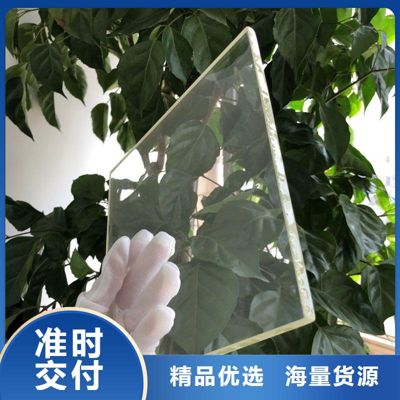 铅玻璃高品质诚信厂家
