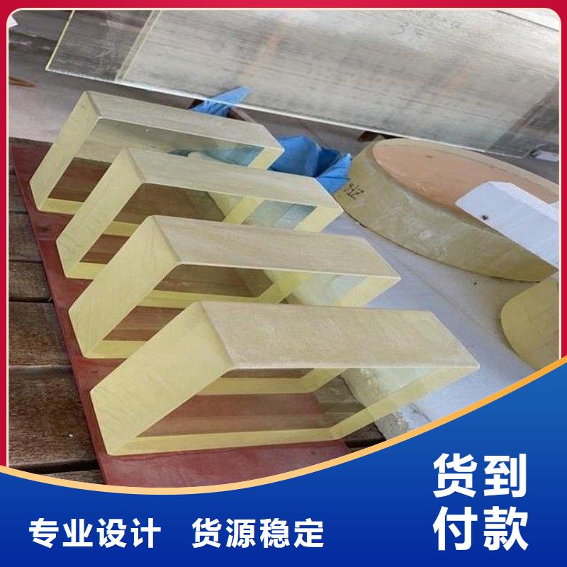 铅玻璃专业生产厂家