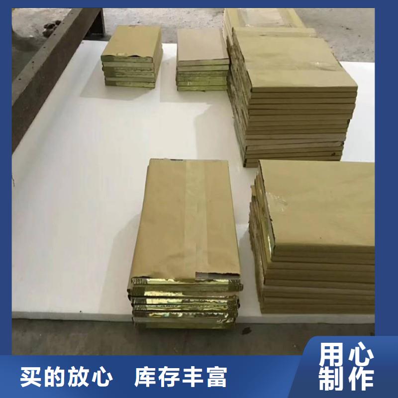 铅玻璃价格实在