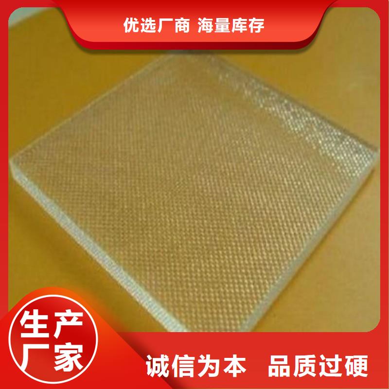 铅玻璃实力厂家直销