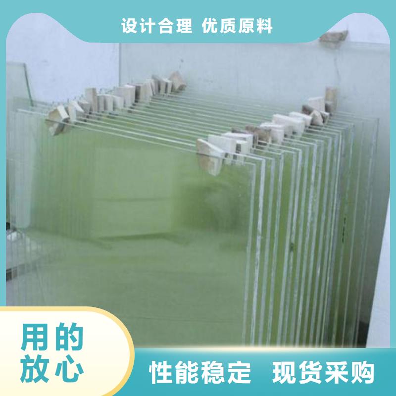 铅玻璃质量上乘