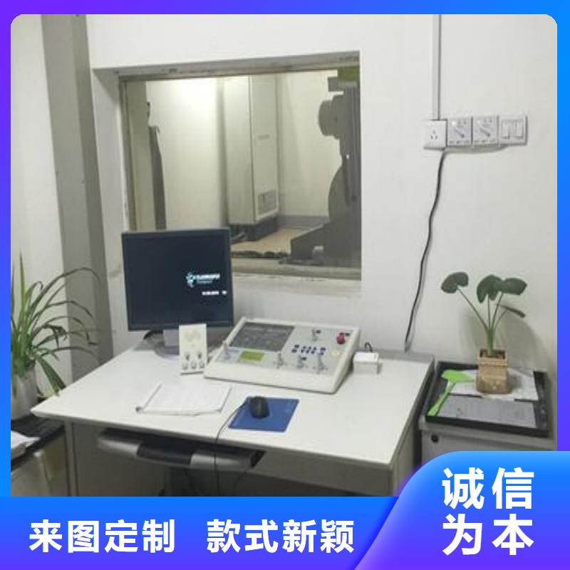 铅玻璃质量检测