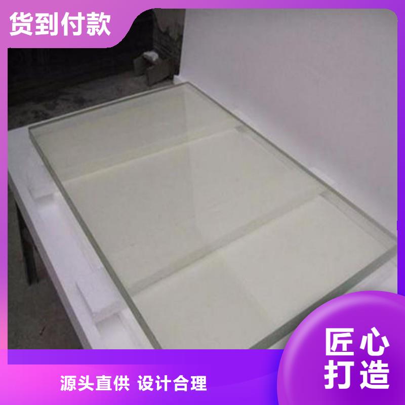 铅玻璃专业生产厂家