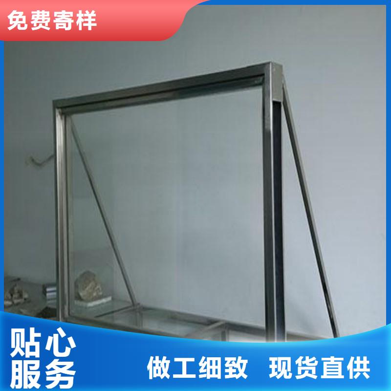 铅玻璃源厂供货