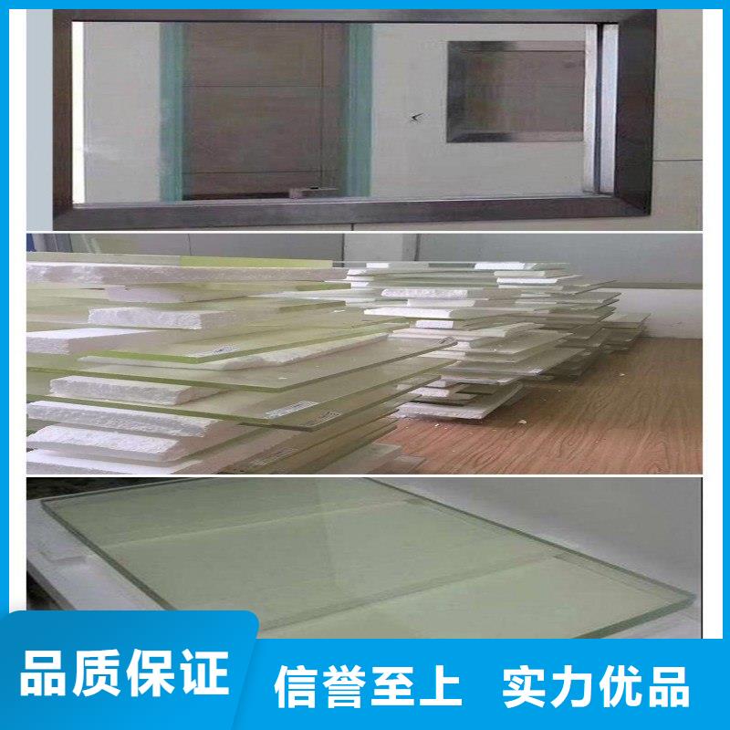 铅玻璃用心做品质