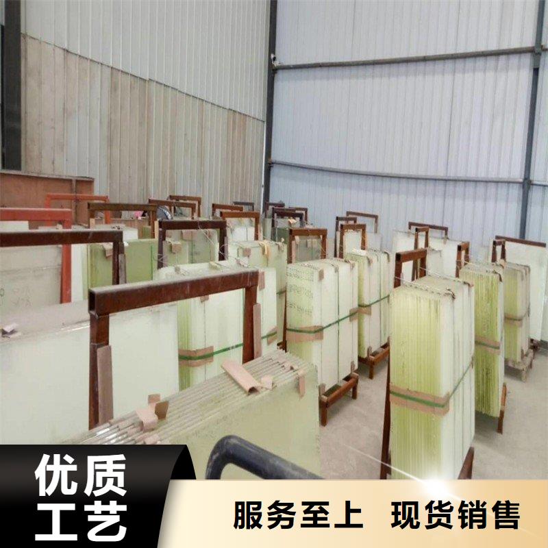 铅玻璃货品齐全