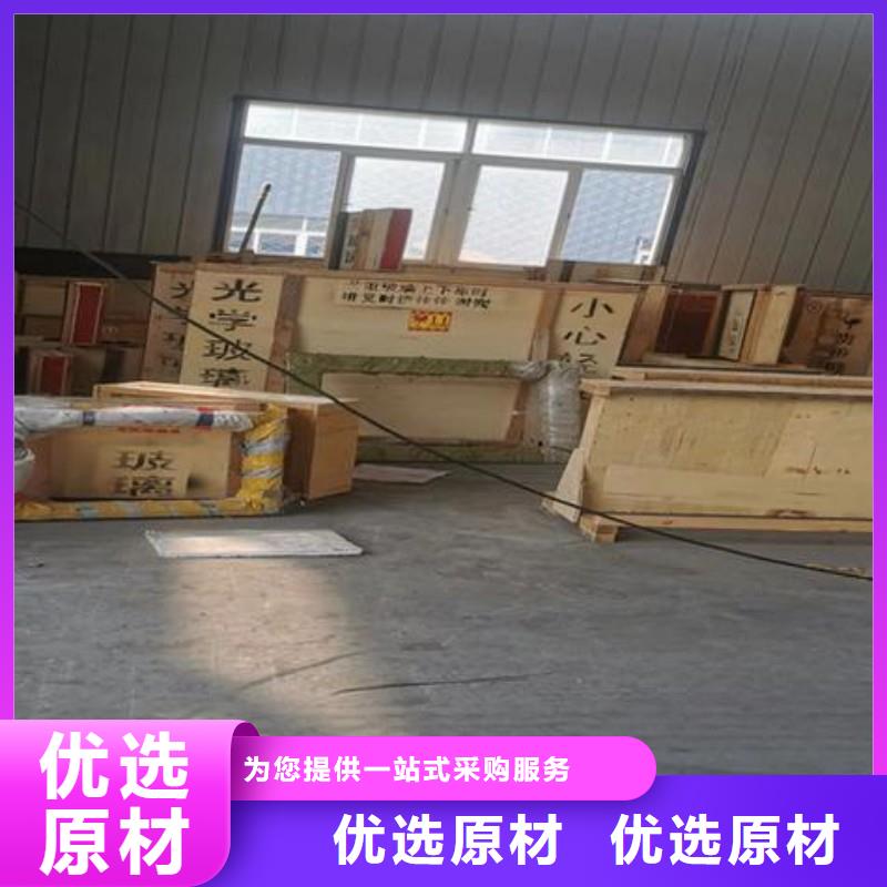铅玻璃厂家直销规格多样
