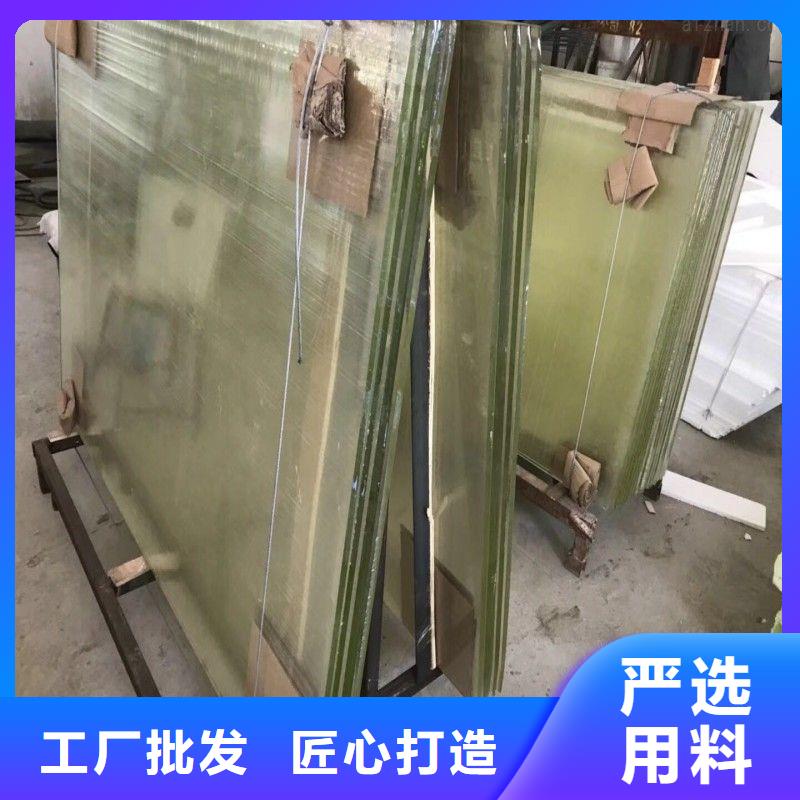 铅玻璃放心选购