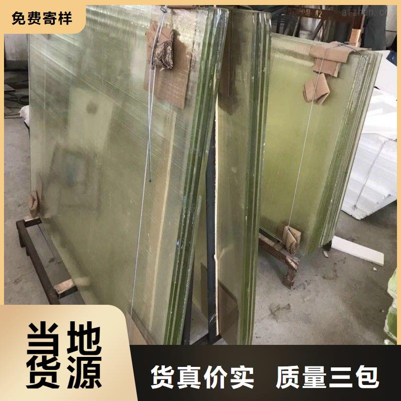 铅玻璃好货直销