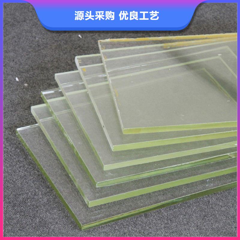 铅玻璃货源充足