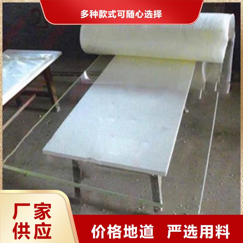 铅玻璃精工制作