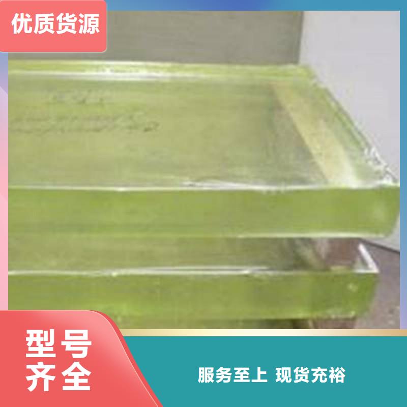 铅玻璃市场报价