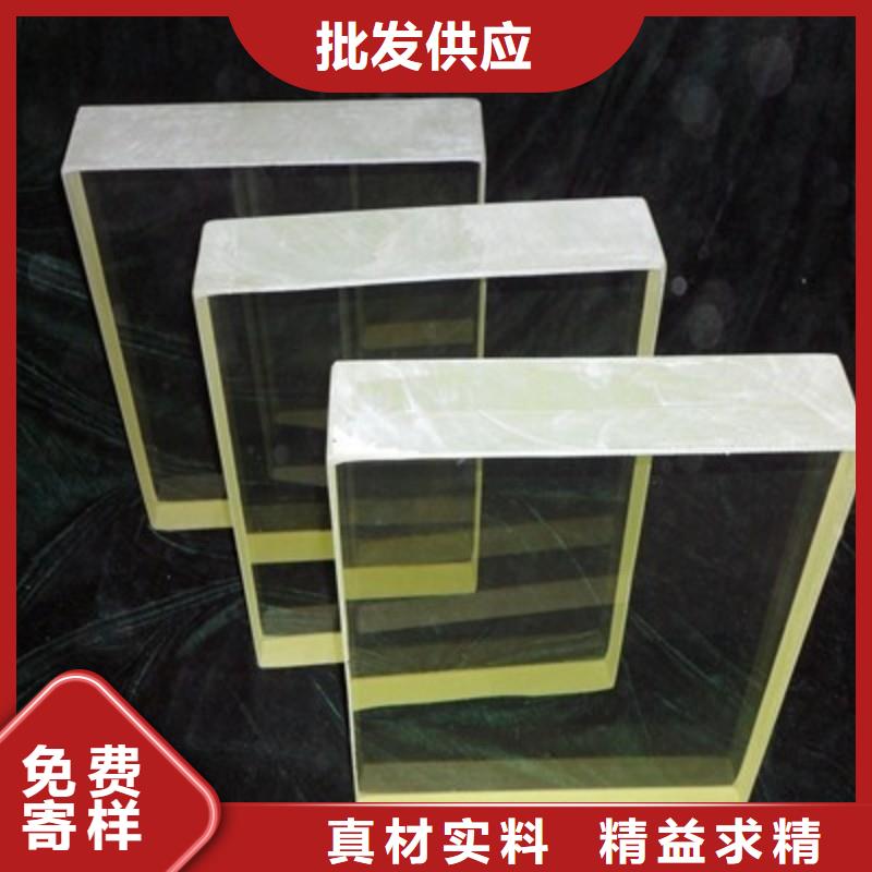 铅玻璃发货及时