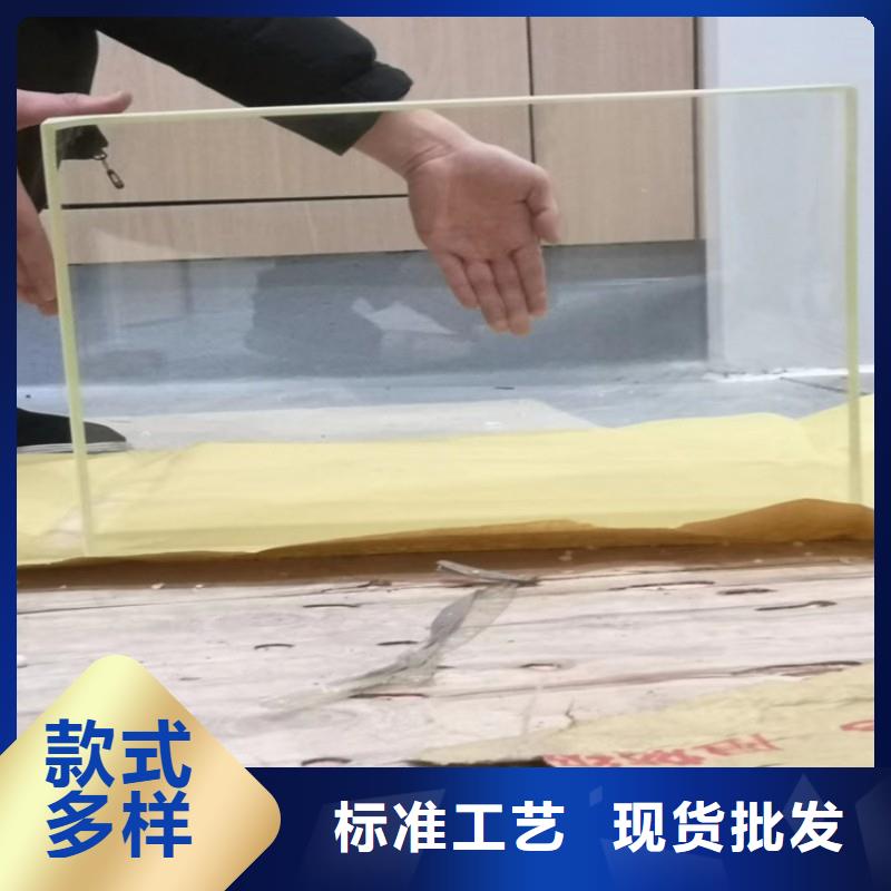 铅玻璃好产品放心购