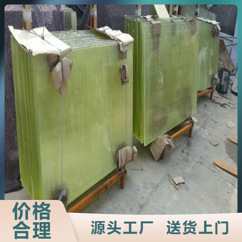 铅玻璃厂家