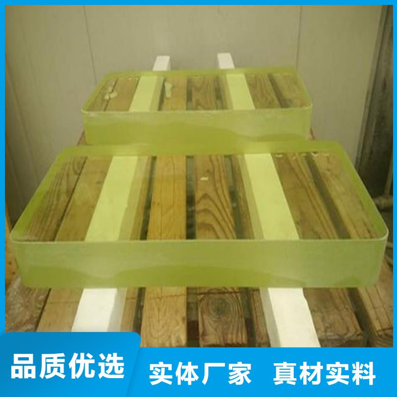 铅玻璃工艺精细质保长久