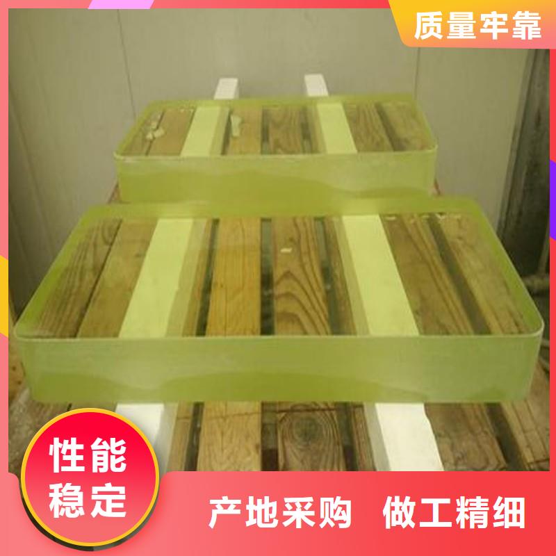 铅玻璃诚信为本