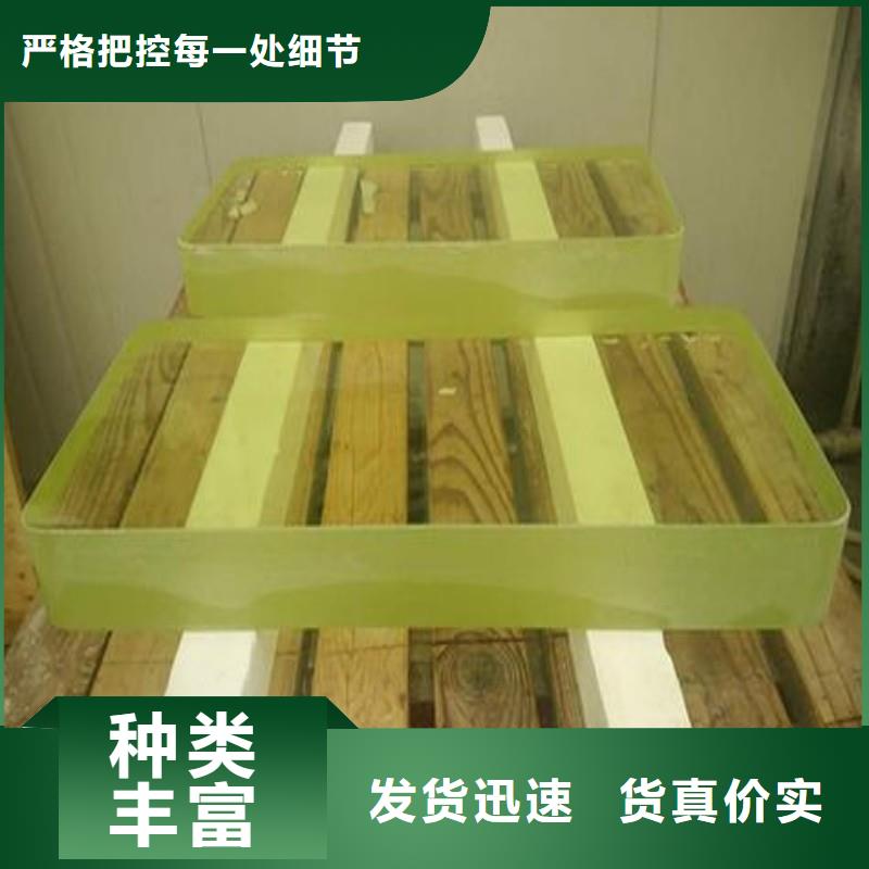 铅玻璃好产品放心购