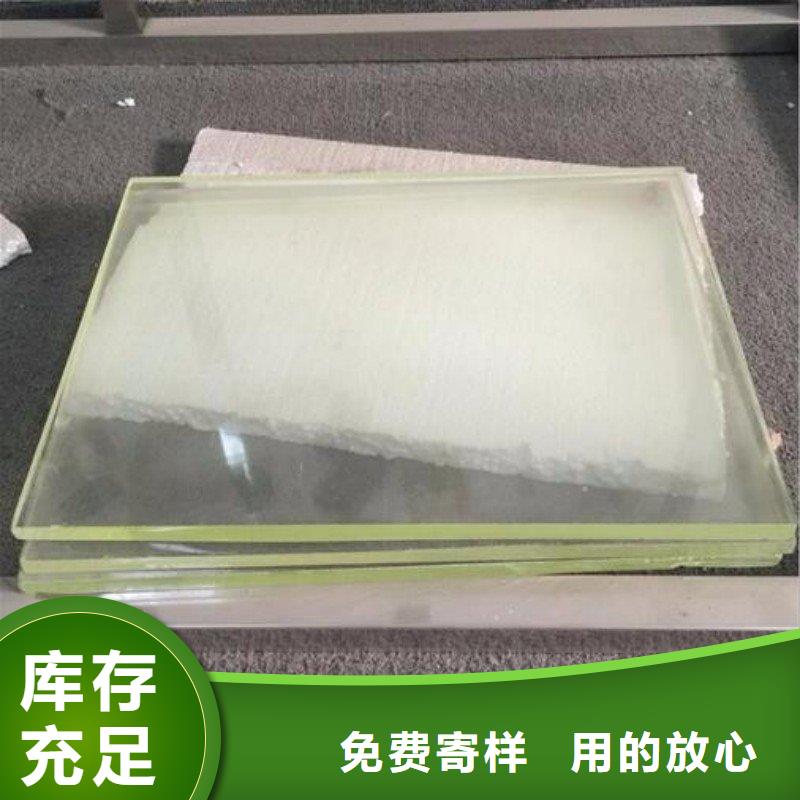铅玻璃多行业适用