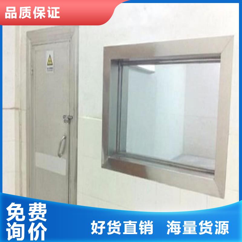 铅玻璃精心选材