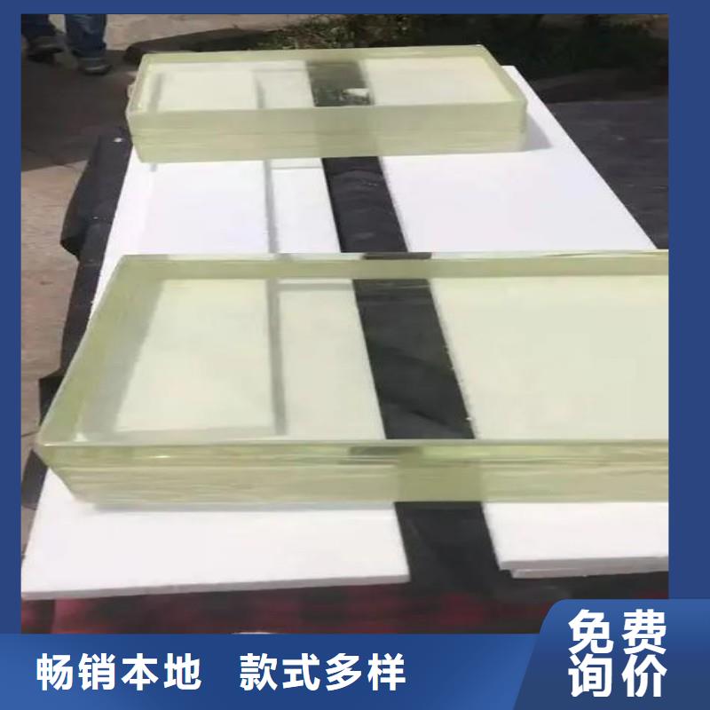 铅玻璃发货迅速