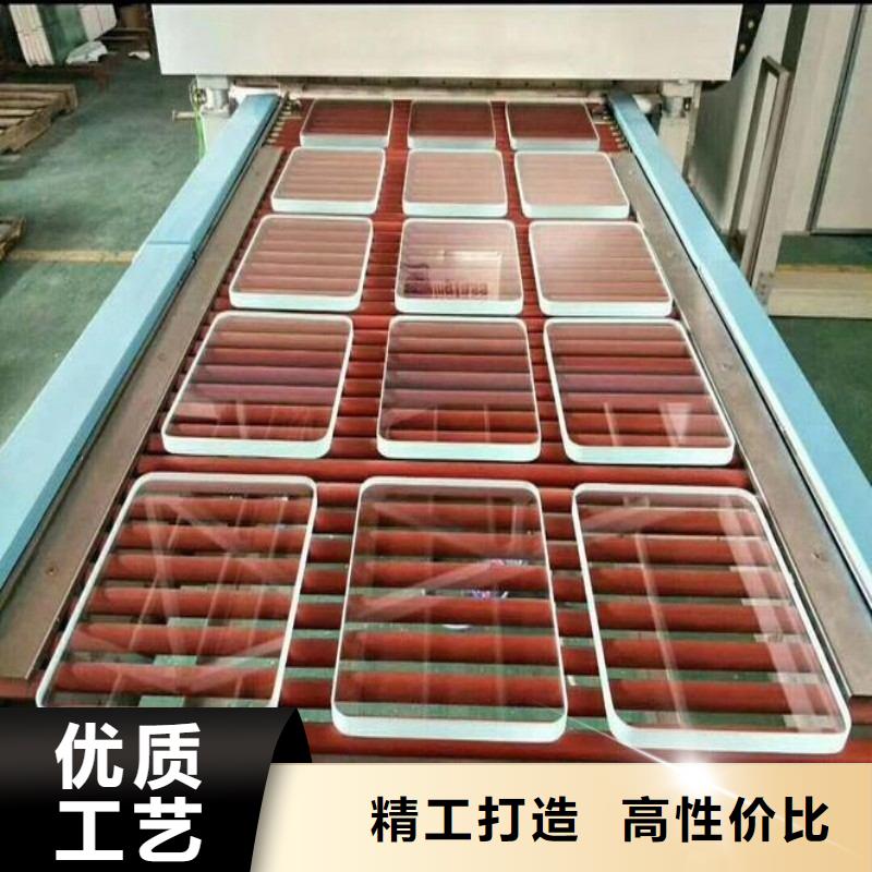 铅玻璃细节决定品质