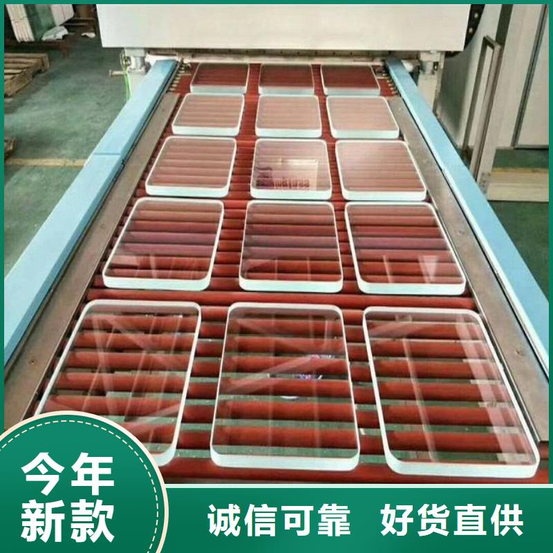 铅玻璃符合行业标准
