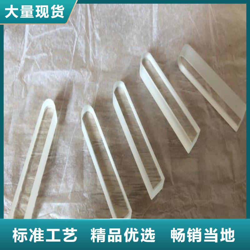 铅玻璃通过检测