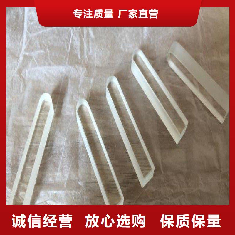 铅玻璃专注生产N年