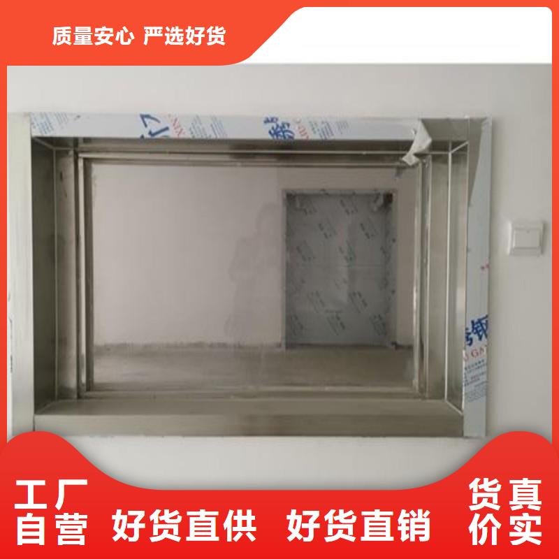 铅玻璃适用场景