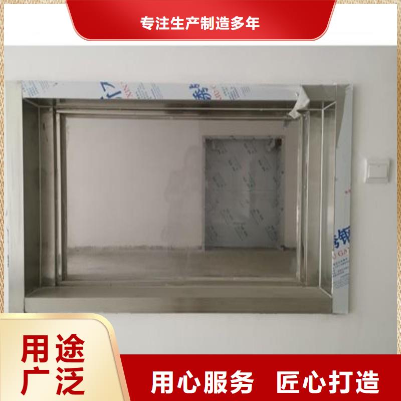 铅玻璃值得信赖