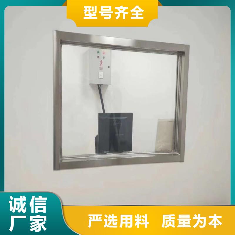 铅玻璃厂家