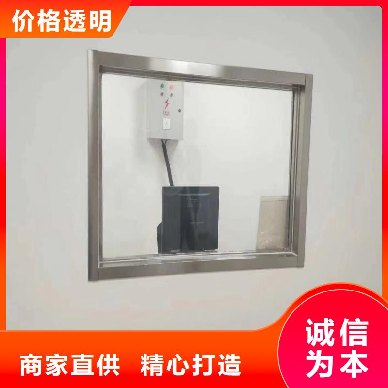 铅玻璃当地厂家值得信赖