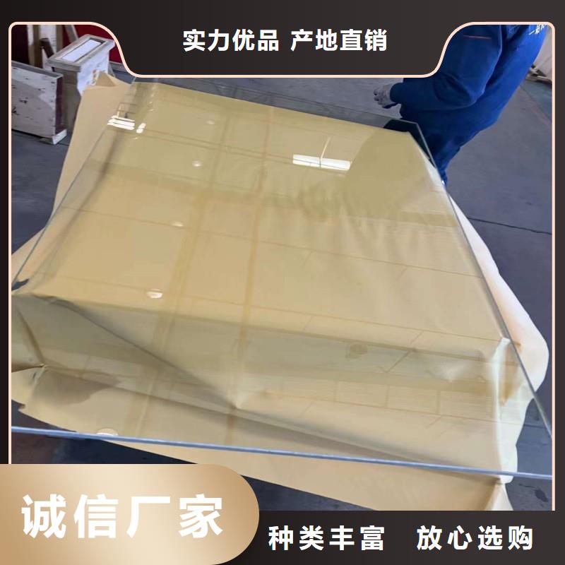 铅玻璃精选货源