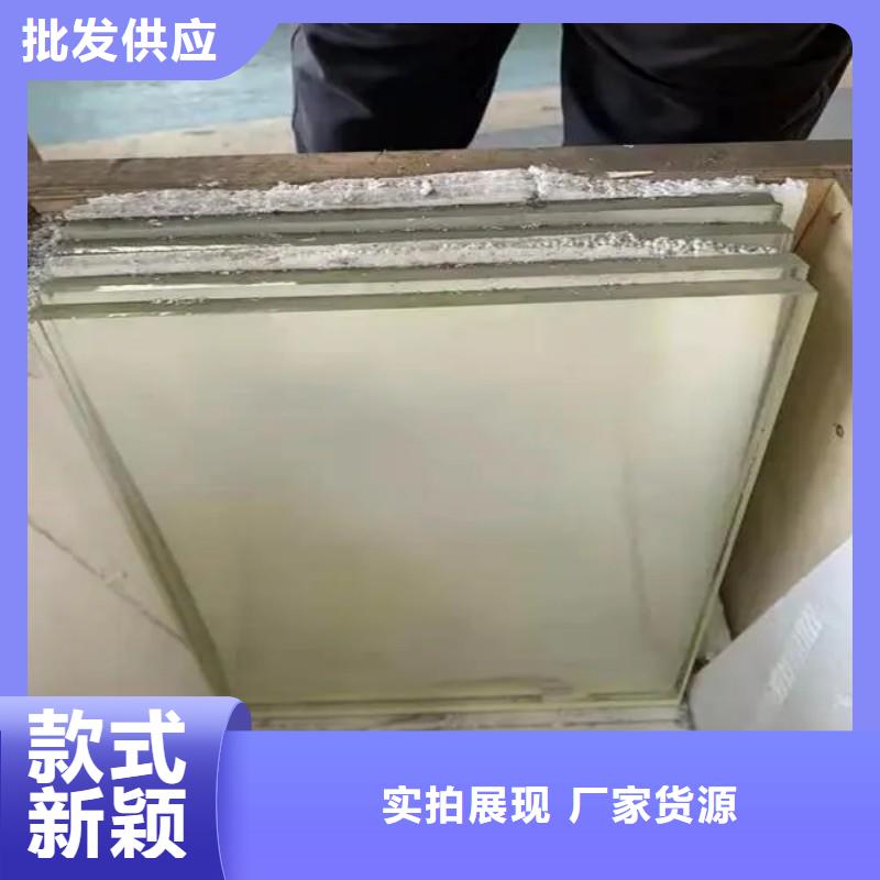 铅玻璃工厂直销