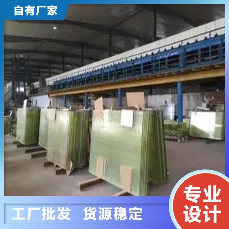 铅玻璃适用范围广