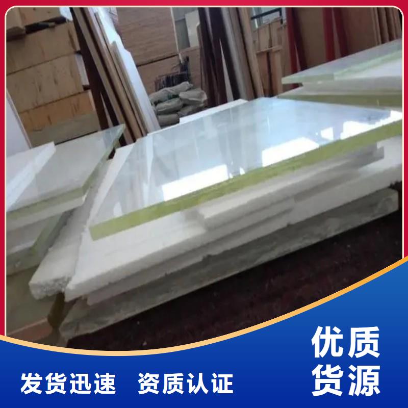 铅玻璃市场报价