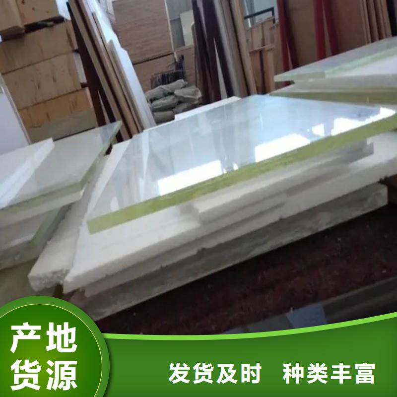 铅玻璃用心经营