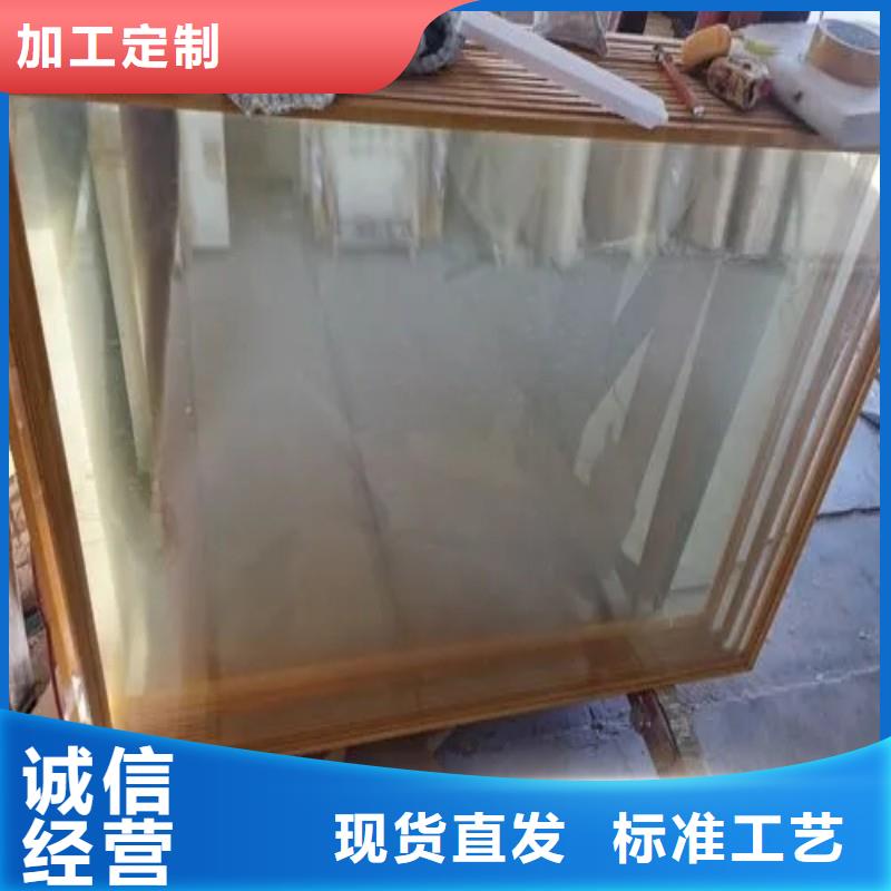 铅玻璃分类和特点