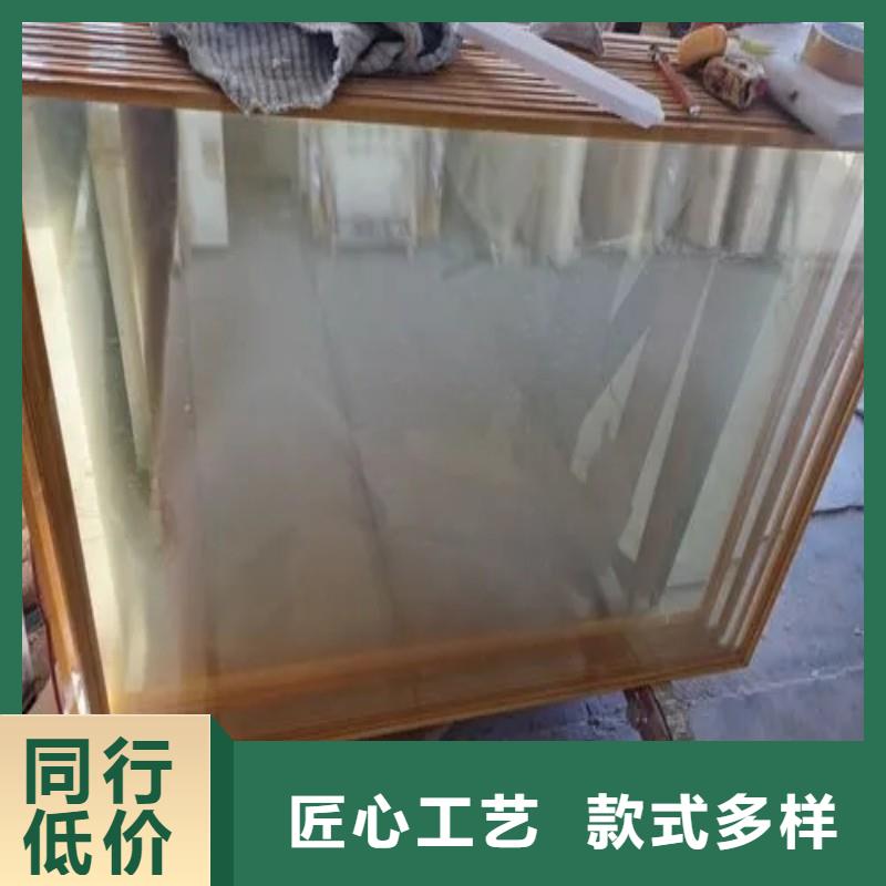 铅玻璃现货交易