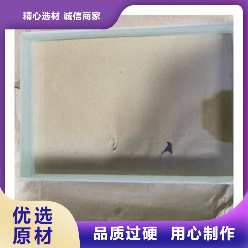 铅玻璃自产自销