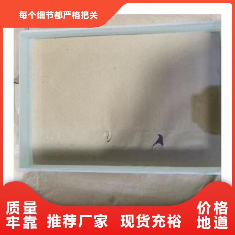 铅玻璃专业生产厂家